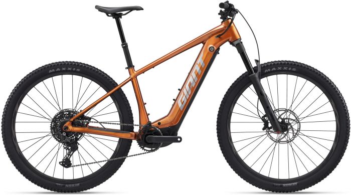Giant Fathom E+ 1 2027 Electric Bike