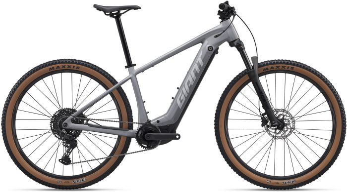 Giant Fathom E+ 2 2027 Electric Bike