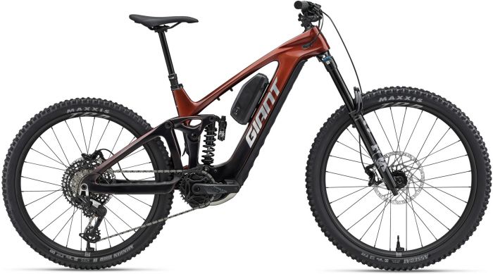 Giant Reign Advanced E+ 1 2027 Electric Bike