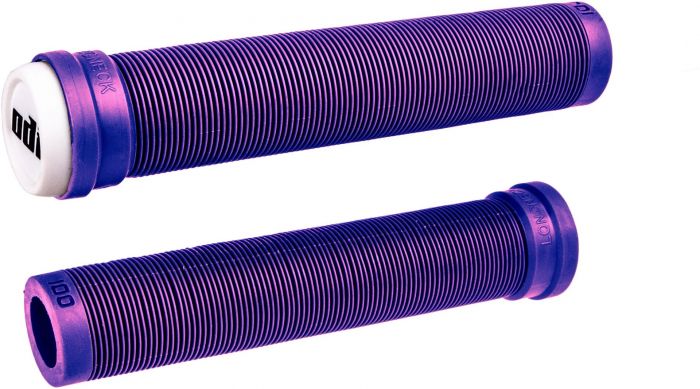 ODI Longneck Slx Grips – Purple