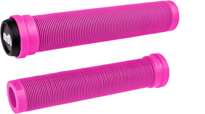 ODI Longneck Slx Grips – Pink