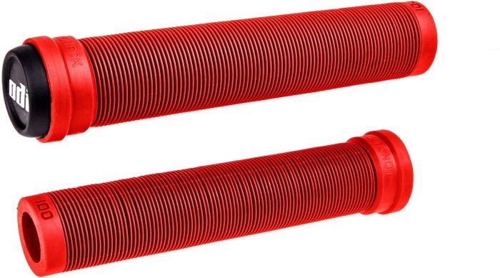 ODI Longneck Slx Grips – Red