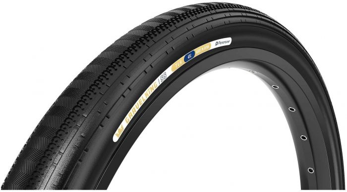 Panaracer GravelKing Semi Slick 27.5-Inch Tubeless Tyre