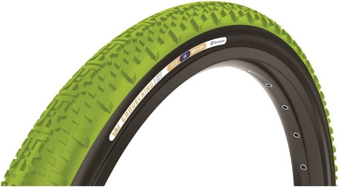 Panaracer GravelKing X1 Colour Edition 700c Tubeless Tyre