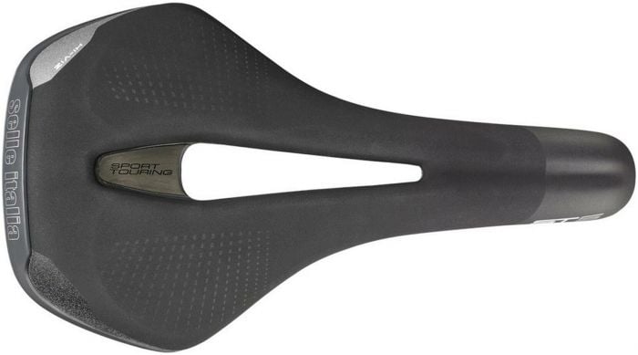 Selle Italia ST 5 Flow Saddle