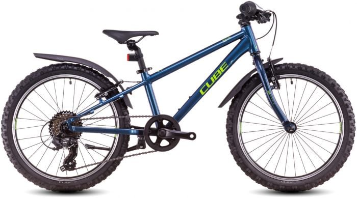 Cube Acid 200 20-Inch 2025 Kids Bike