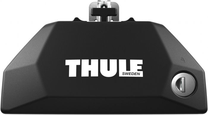 Thule 7106 Evo Flush Rail Foot Pack
