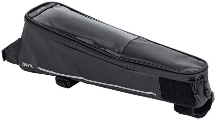 Zefal Console T3 Pack Top Tube Bag