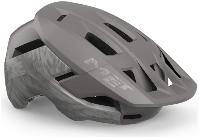 MET Terrae MIPS Helmet – Fossil Fern