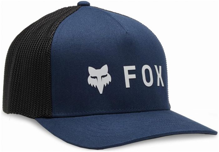 Fox Absolute Flexfit Hat – Midnight