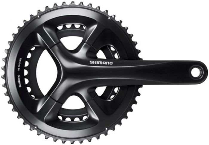 Shimano FC-RS510 Double Chainset