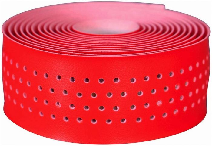Velox Soft Grips Bar Tape – Red