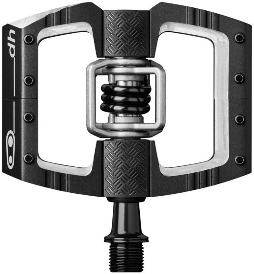 Crank Brothers Mallet DH Pedals