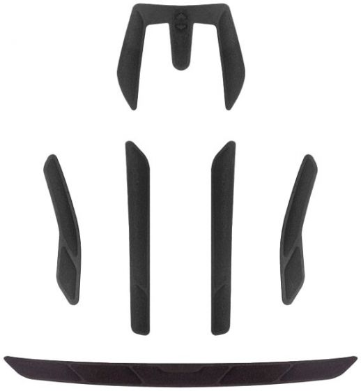 MET Rivale Pad Kit