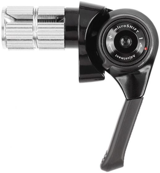 MicroSHIFT Sword Bar End Shifter