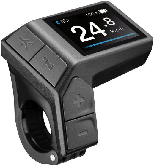 Giant RideControl Dash Display