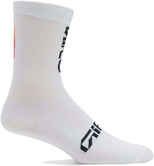 Giro Comp Racer High Rise Shadow Limited Edition Socks