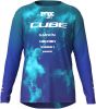 Cube MTB X Actionteam Long Sleeve Jersey