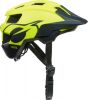O'Neal Flare Kids Helmet – Neon Black, image 3 of 4