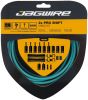 Jagwire Pro 2x Shift Kit