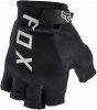 Fox Ranger Gel 2022 Short Finger Gloves
