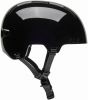 Fox Flight Youth Helmet – Black, image 1 of 9