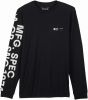 Fox Barge Premium Long Sleeve T-Shirt