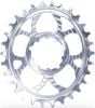 5DEV 3-Bolt Direct Mount Oval Chainring