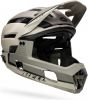 Bell Super Air R Spherical Cutty Helmet