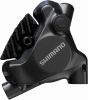 Shimano Deore XT BR-MT805 Flat Mount Disc Brake Caliper
