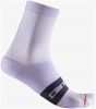 Castelli Espresso Womens 12 Socks