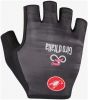 Castelli Giro d'Italia Short Finger Gloves