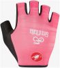 Castelli Giro d'Italia Short Finger Gloves