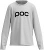 POC Long Sleeve Junior T-Shirt
