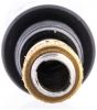 Halo Hi-Flow Convertor Valves