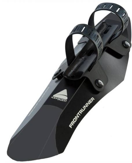 Axiom Frontrunner Front Mudguard