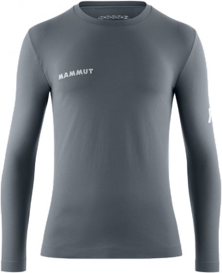 Assos x Mammut Tactica T5 Long Sleeve Tech T-Shirt