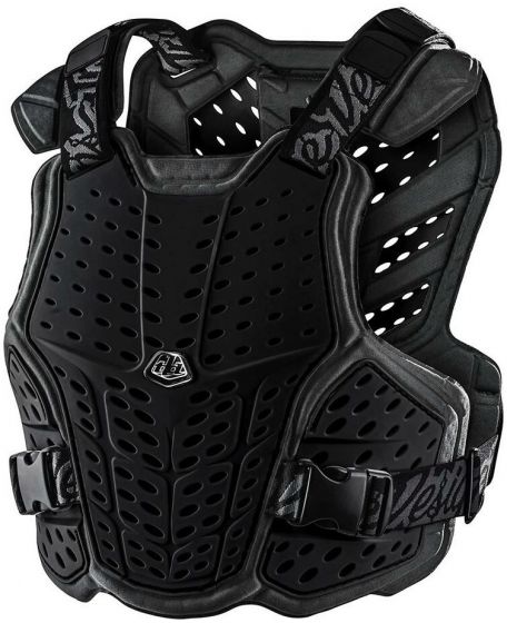 Troy Lee Rockfight Youth Chest Protector