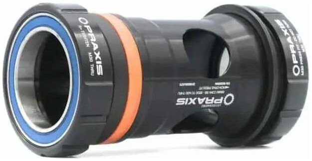 Praxis M30-Thru BB30/PF30 Bottom Bracket