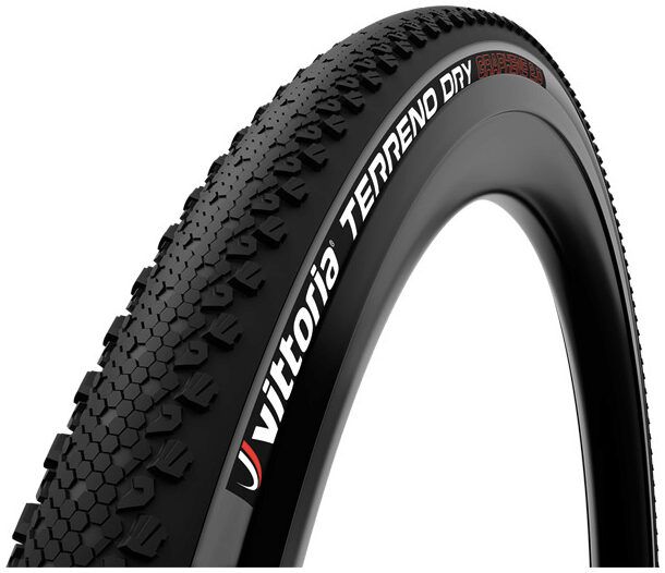 Vittoria Terreno Dry 650c Tyre