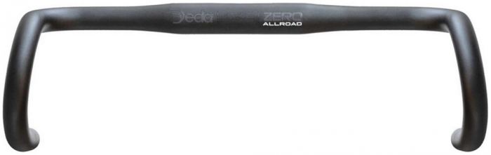 Deda Zero Allroad RHM Bars