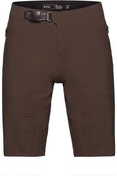 Fox Womens Flexair Shorts – Cocoa