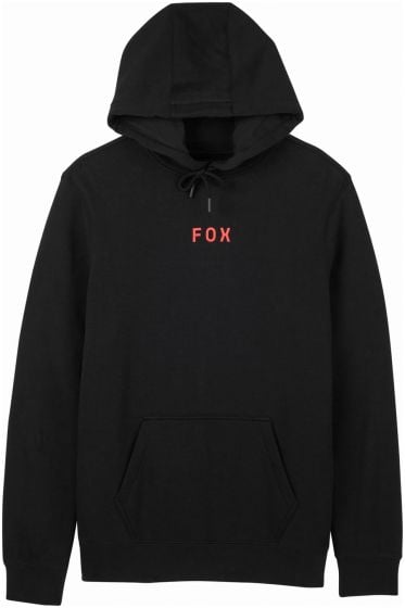 Fox Magnetic Pullover Hoodie