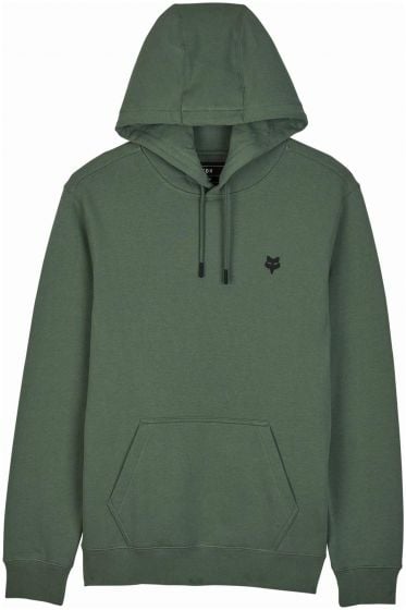 Fox Kritical Pullover Hoodie