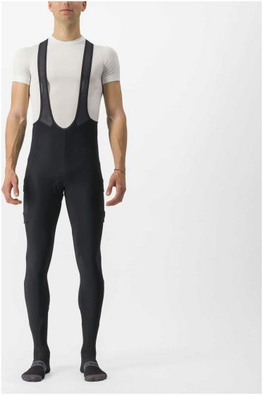 Castelli Unlimited Trail 2023 Bib Tights