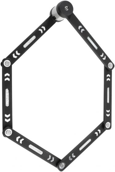 Kryptonite Kryptolok 610 S Folding Lock