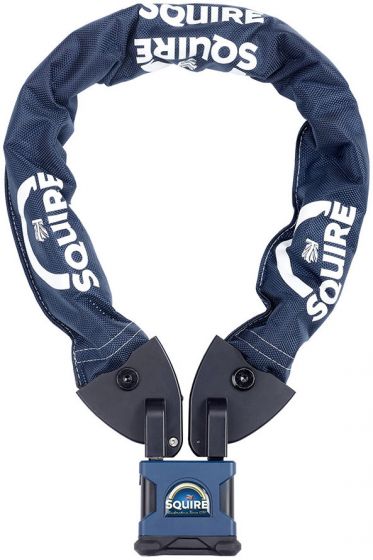 Squire Stronghold Chain Lock