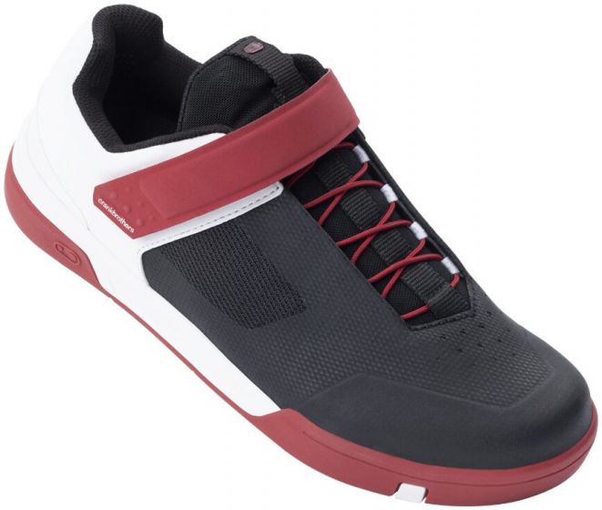 Crank Brothers Stamp Speedlace Shoes