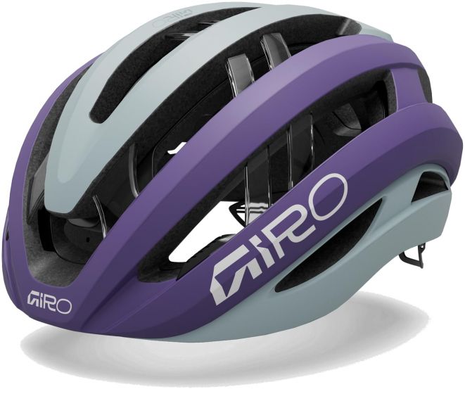 Giro Aries Spherical MIPS Helmet – Purple Haze