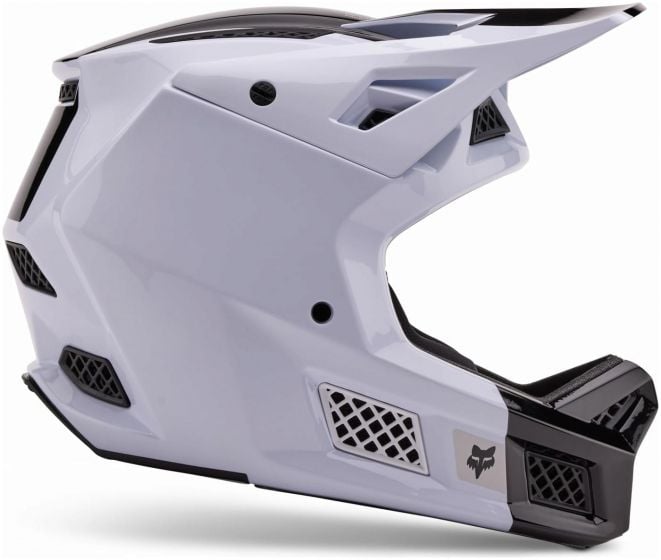 Fox Rampage Pro Carbon Intrude Helmet